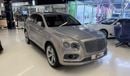 Bentley Bentayga 2018 Bentley Bentayga Mulliner | GCC | 80.000 KM