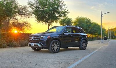 مرسيدس بنز GLE 350 4Matic ((Best Price))