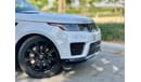 Land Rover Range Rover Sport HSE