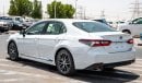 Toyota Camry Toyota Camry GLE 2.5L Full Option AT MY2023