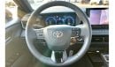 Toyota Camry Hybrid 2.0 HEV 2024 Export Price Only