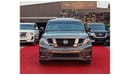 Nissan Patrol LE Platinum