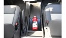 تويوتا هاياس 2024 Toyota Hiace 3.5L V6 Petrol Automatic full option