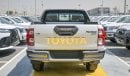 Toyota Hilux Adventure SR5 V6 4.0L PETROL