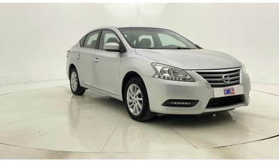 Nissan Sentra S 1.8 | Zero Down Payment | Free Home Test Drive