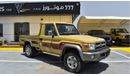 Toyota Land Cruiser Pick Up TOYOTA LAND CRUISER PICK-UP PETROL 2013