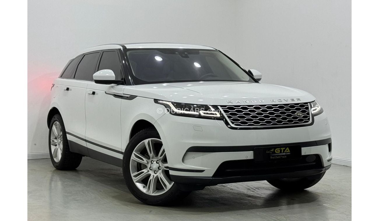 Land Rover Range Rover Velar P250 S 2.0L Petrol 2020 Range Rover Velar P250 S, Warranty, Full Range Rover Service History, Excell