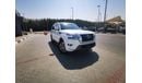 Nissan Armada SL - Full Option