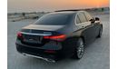 مرسيدس بنز E 350