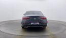 Mercedes-Benz CLS 350 CLS 350 2000