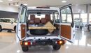 Toyota Land Cruiser 70 2024 Model Toyota Land Cruiser Hardtop LC71, 4.0L Petrol 4WD 6AT