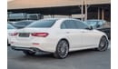 مرسيدس بنز E 350 4MATIC