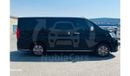 Toyota Granvia Armored-B6 Bulletproof Toyota Granvia Premium Full-Option 6-Seater 3.5L V6 Petrol A/T RWD Only For E