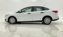 Ford Focus AMBIENTE 1.5 | Zero Down Payment | Free Home Test Drive