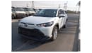 Toyota Frontlander TOYOTA FRONTLANDER MED OPTION MY 2024