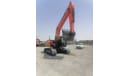 Doosan DX225 LCA DOOSAN DX225 LCA – CHAIN EXCAVATOR OPERATING WEIGHT 22 TON APPROX. WITH BUCKET 1.08 Cu.M BUCKET ( HE