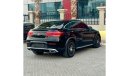 Mercedes-Benz GLC 200 Premium