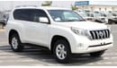 Toyota Land Cruiser LAND CRUISER PRADO TX