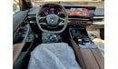 BMW 520i i Warranty & Service 2024 GCC