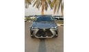 Lexus NX 250 LEXUS NX 250 Premium 2024