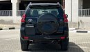 تويوتا برادو Toyota Prado 2.7L MID S-UP VX AT