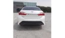 تويوتا كورولا 2018 Toyota Corolla Sport (E170), 4dr sedan, 2L 4cyl Petrol, Automatic, Front Wheel Drive