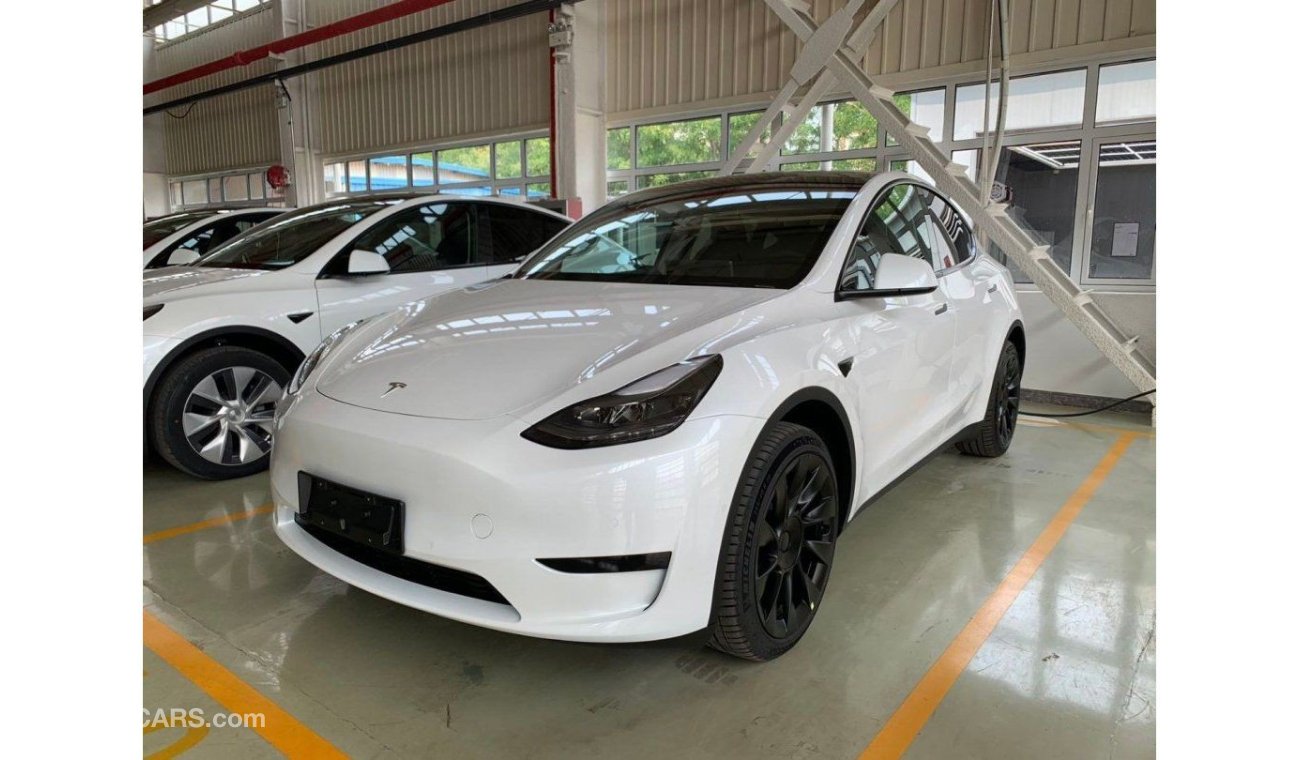 Tesla Model Y TASLA MODEL Y YEAR 2023 MODEL FOR EXPORT