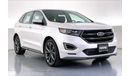 Ford Edge Sport