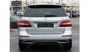 مرسيدس بنز ML 350 AMG Mercedes ML 350_GCC_2014_Excellent Condition _Full option