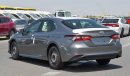 تويوتا كامري For Export Only !Brand New Toyota Camry LE   CAM25-LEE 2.5L | Petrol | Grey-Beige | 2023 |