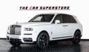 رولز رويس كولينان 2024 - ROLLS ROYCE CULLINAN - W12 - IMMACULATE CAR - WARRANTY AVAILABLE