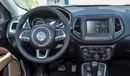 جيب كومباس Jeep Compass 2.4P 4x4 Longitude Aut. 2.4L Petrol