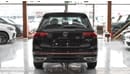 فولكس واجن تيجوان VOLKSWAGEN TIGUAN R-LINE 2.0L TURBO 4-CYLINDER 2024