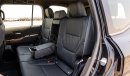 Toyota Land Cruiser LC300 GXR 4.0L PETROL: CHROME BUMPER, LEATHER SEATS, REAR CAMERA