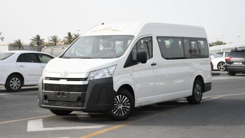 Toyota Hiace 2.8L Manual  Deisel ( ready stock )