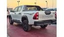 Toyota Hilux TOYOTA HILUX ADVENTURE,D/CAB,2.8L,RADAR,360°CAMERA,A/T,2024MY