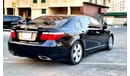 لكزس LS 460 لكزس ال اس وارد امريكه فل ابشن 2009