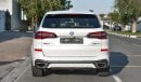 BMW X5 M 40i XDrive