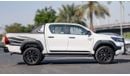 تويوتا هيلوكس Toyota hilux adventure 2.8L Diesel MY2024 FOR EXPORT ONLY