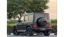 Mercedes-Benz G 63 AMG G 63 AMG DOUBLE NIGHT PACKAGE 2023