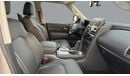 Infiniti QX80 Sensory 8 QX80 Sensory  2022