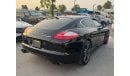 Porsche Panamera PORSCHE PANAMERA S 2010 JAPAN IMPORT LOW MILLAGE