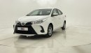 Toyota Yaris SE 1.5 | Zero Down Payment | Free Home Test Drive