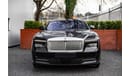 Rolls-Royce Spectre 120kWh Auto 4WD RIGHT HAND DRIVE