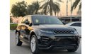 Land Rover Range Rover Evoque P200 R-Dynamic