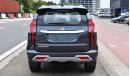 Mitsubishi Pajero Sport GLS 2.4L Diesel 8A/T For Export