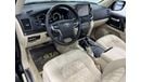 Toyota Land Cruiser GXR 4.0L 2021 Toyota Land Cruiser GXR V6, Warranty, Full Toyota Service History, Excellent Condition