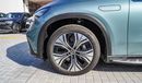 مرسيدس بنز EQE 500 SUV 4Matic