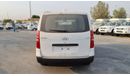 Hyundai H-1 HYUNDAI H1 - 2021 -PANEL VAN 2.4L M/T PTR