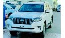 Toyota Prado TX-L TXL 2017 | V4 Rhd Diesel | Full Options | Top Of The Range